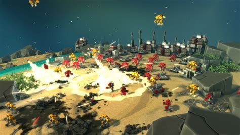 planetary annihilation|planetary annihilation fan fiction.